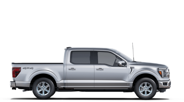 2025 Ford F-150+F-150